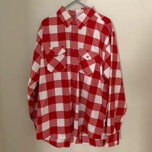 Dixxon XL The Otto flannel